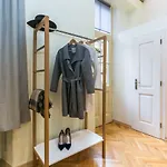 Apartment Nebovidy I - Historic Centre - Terrace - Air Conditioning