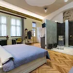 Apartment Nebovidy I - Historic Centre - Terrace - Air Conditioning